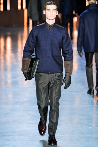 Z Zegna / - 2012-2013